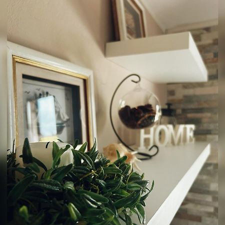 Loft Seca Vila Lucija Exterior foto
