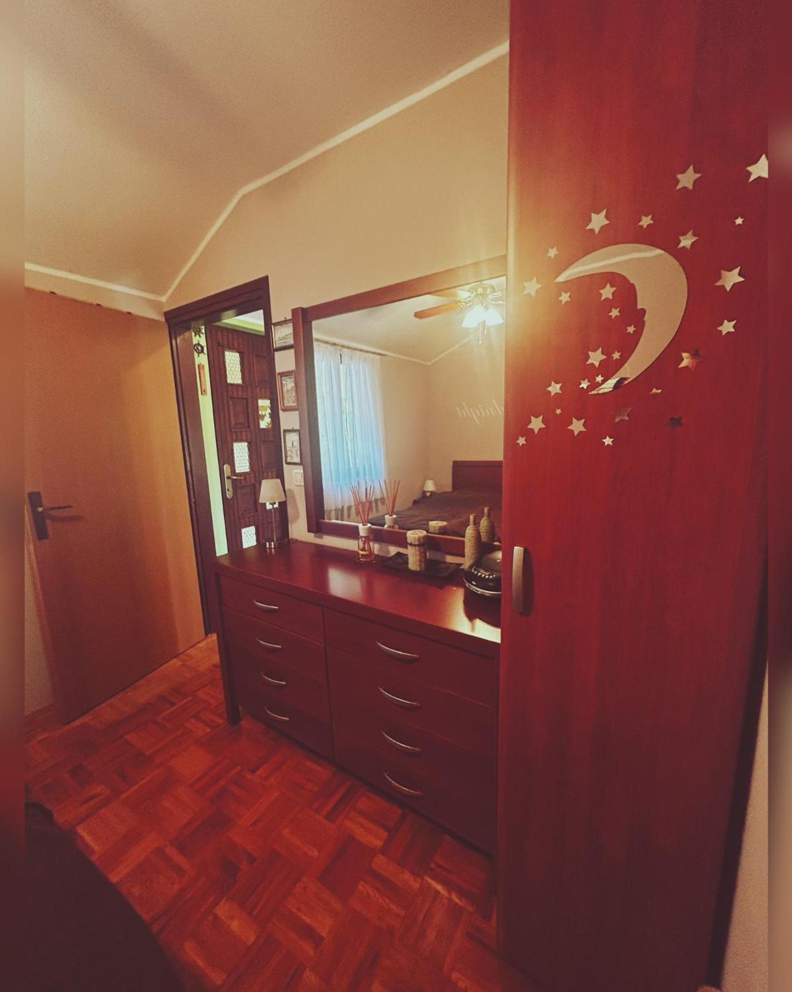Loft Seca Vila Lucija Exterior foto