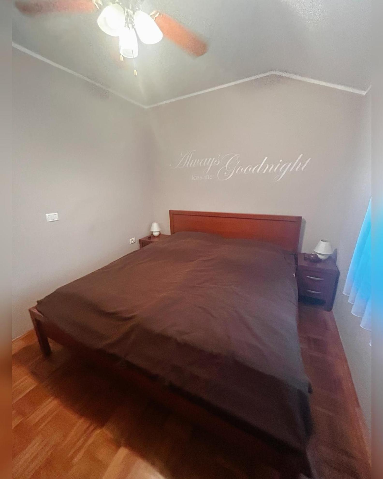 Loft Seca Vila Lucija Exterior foto